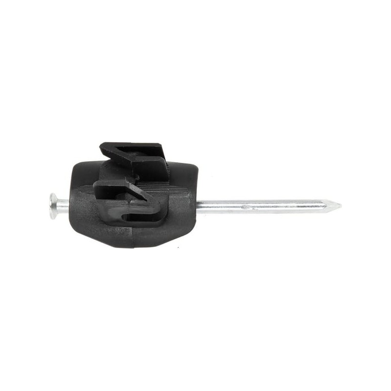 Nagelisolator mit 10cm Nagel - 44368