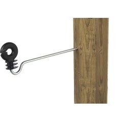 Langstiel-Ringisolator 22cm - 44310