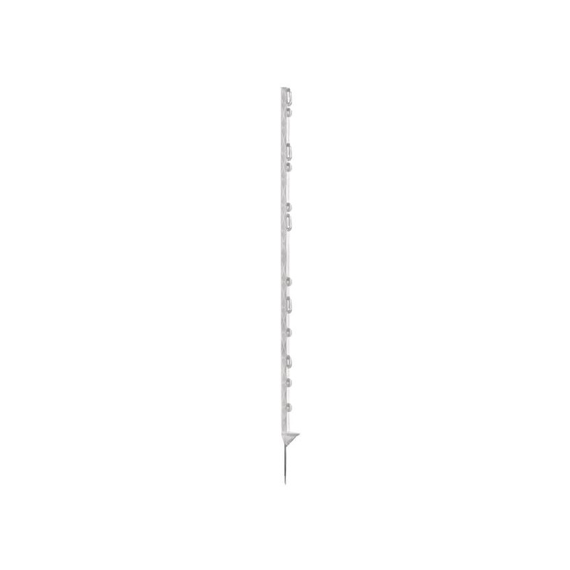 Palik z tworzywa sztucznego TitanPlus, biały 157 cm AKO - 441809 Palik z tworzywa sztucznego TitanPlus, biały 157 cm AKO - 441809