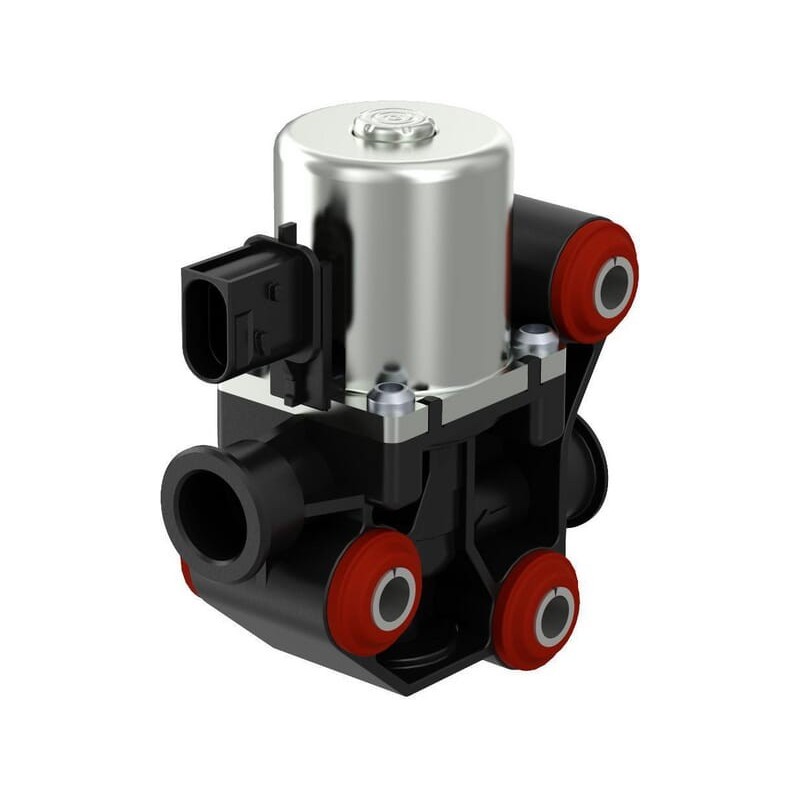 Water Valve - 4460913030 Water Valve - 4460913030