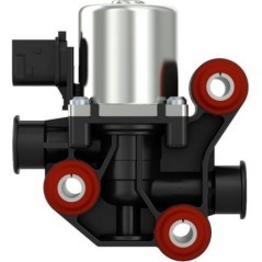 Wasserventil - 4460913030