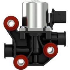 4460913030 Wabco, Durchflussventile 