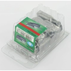 Łącznik do drutu Gripple, 2.0-3.25 mm 6 szt. AKO - 44706066