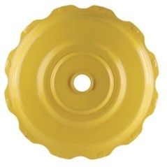 Ring Steel outer 600 mm - 441937
