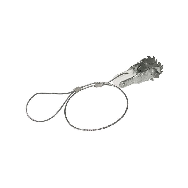 Drahtsp./Isolator/Bef.-Draht - 441297