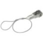Drahtsp./Isolator/Bef.-Draht - 441297