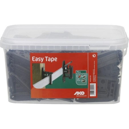 Band Klipp-Isolator 75 Stück - 441391753