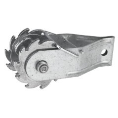 44509 AKO, Spanner 