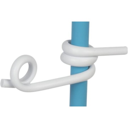 Isolator für Band bis 10mm - 44403