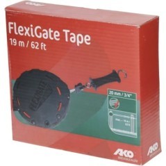 Flexigate-Weideband 20 mm kpl. - 441294