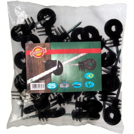 Ringisolator Easy Drill 25 St - 443279P025