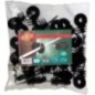 Ringisolator Easy Drill 25 St - 443279P025 Ringisolator Easy Drill 25 St - 443279P025