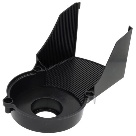Riemenabdeckung 51 R9005 - 44295801