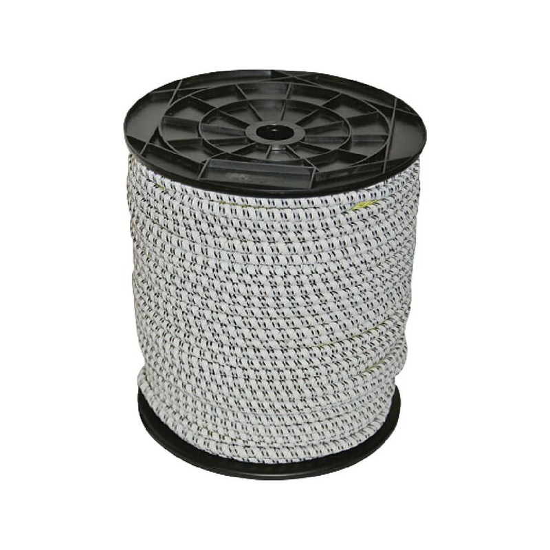 Elastikband 25m 7mm - 441890 Elastikband 25m 7mm - 441890