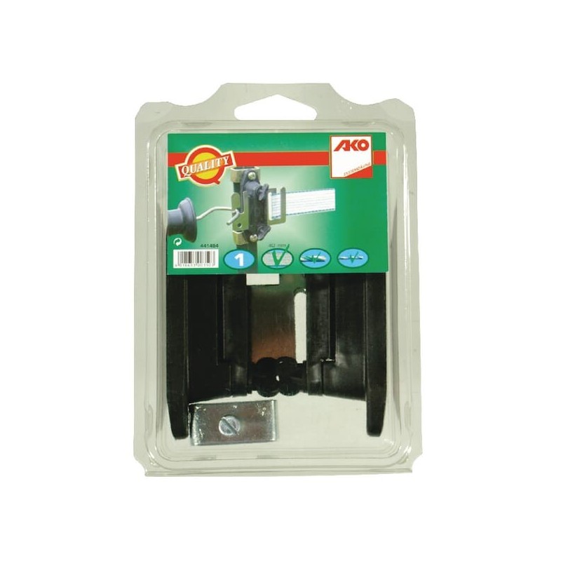 T-post gate-insulatorset - 441494 T-post gate-insulatorset - 441494