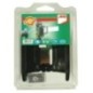 T-post gate-insulatorset - 441494 T-post gate-insulatorset - 441494