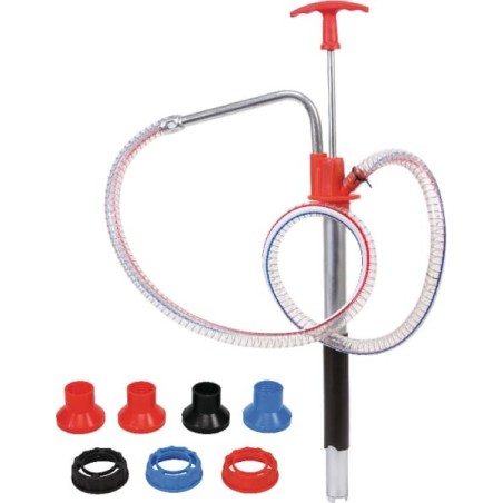 Hand pumps – produkty dostępne w rolniczeczesci.pl