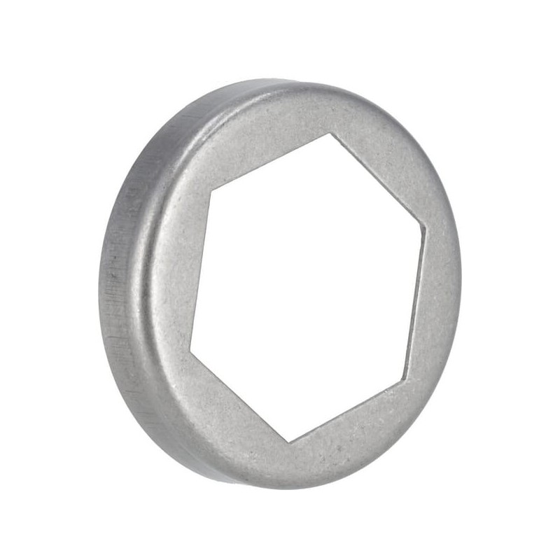 Lock plate - 4460355004