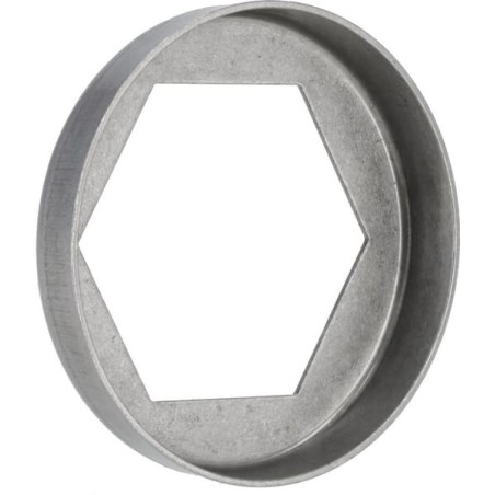 Lock plate - 4460355004