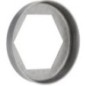 Lock plate - 4460355004