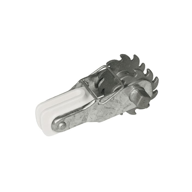 Drahtspanner mit Isolator - 441327 Drahtspanner mit Isolator - 441327