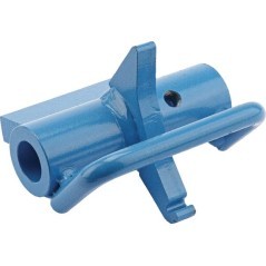 Bracket clamp.dev. D38/22x117 - 4482598