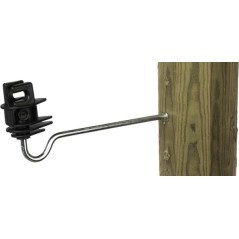 Langstiel-Seilisolator - 44385