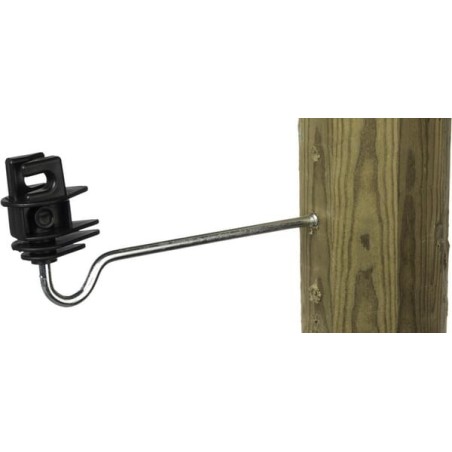 Langstiel-Seilisolator - 44385