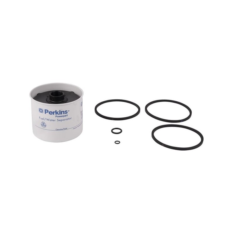 Fuel filter - 4415122 Fuel filter - 4415122