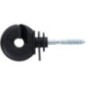 Ringisolator m.Stütze 100 St - 443141003E