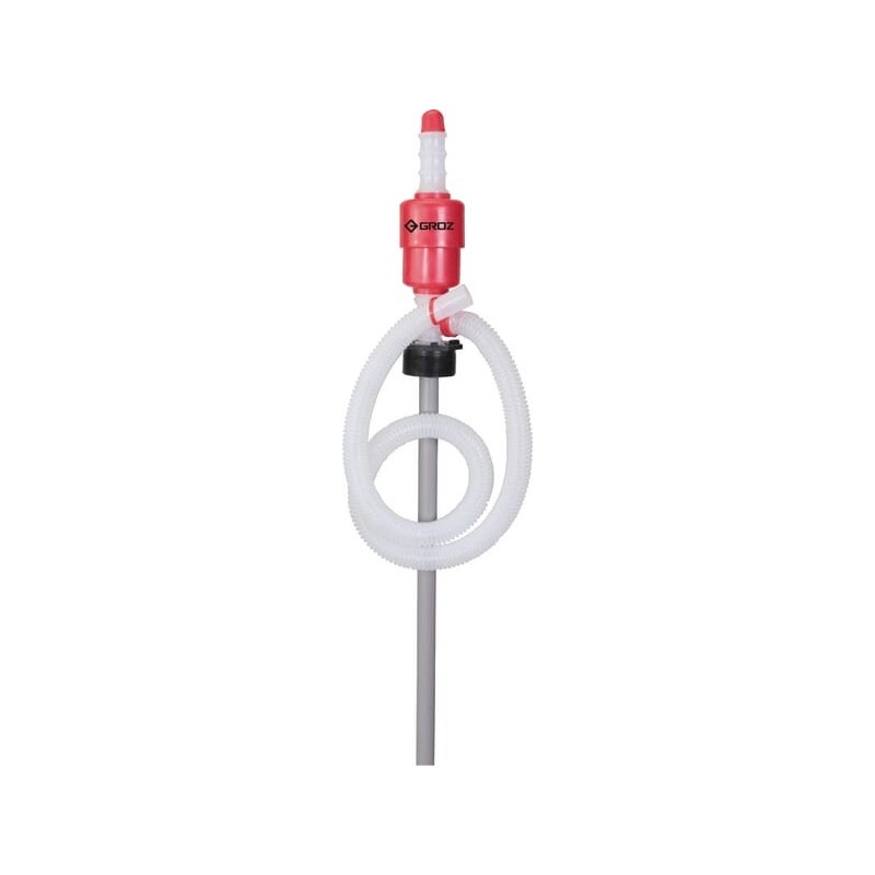 Hand pump - 44401GROZ Hand pump - 44401GROZ