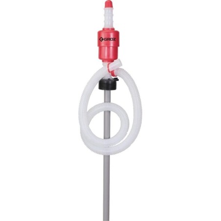 Hand pump - 44401GROZ