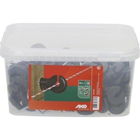 Ringisolator kompakt, 90 Stck - 44316903