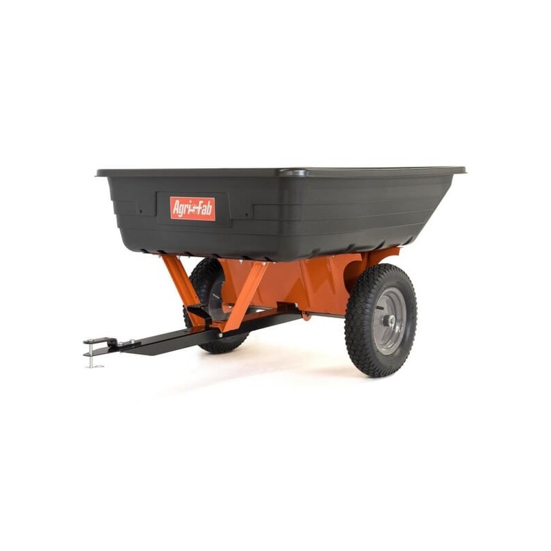 Utility 10 inch Poly Cart - 450533 Utility 10 inch Poly Cart - 450533