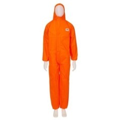 4515W3XL 3M, Kombinezon jednorazowy 