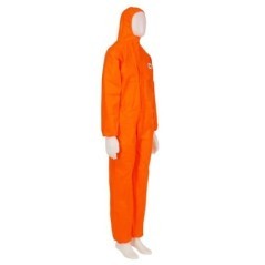 4515W3XL 3M, Kombinezon jednorazowy 