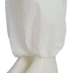 4515W3XL 3M, Kombinezon jednorazowy 