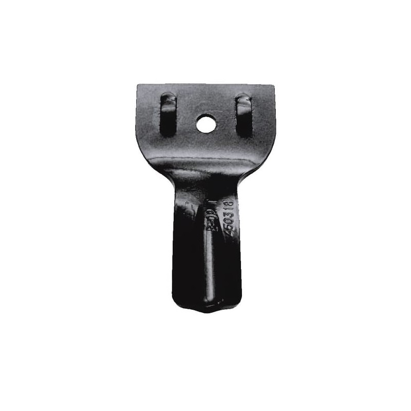 Scraper 180x100x40mm - 450318 Scraper 180x100x40mm - 450318