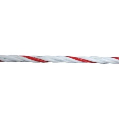 Linka ogrodzeniowa Top Line Plus, 6 mm 200 m AKO - 449532