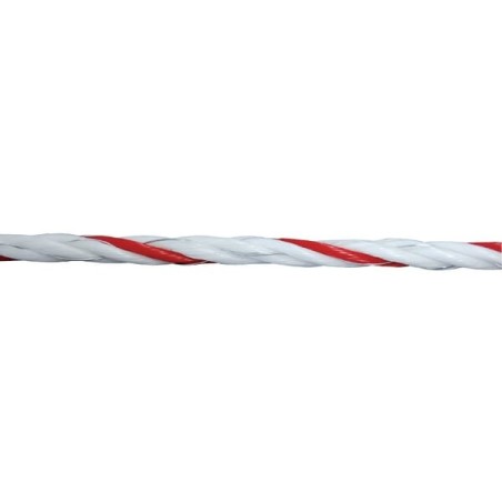 Linka ogrodzeniowa Top Line Plus, 6 mm 200 m AKO - 449532