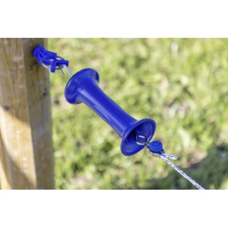 Torgriff Premium blau Seil/Draht - 4499185
