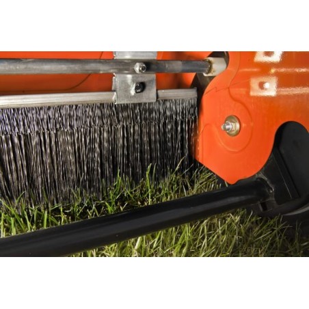 Road sweeper 44 inch/112cm - 450492