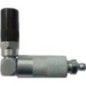 Grease coupler right angled - 44915GROZ Grease coupler right angled - 44915GROZ