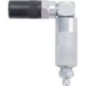 Grease coupler right angled - 44915GROZ Grease coupler right angled - 44915GROZ