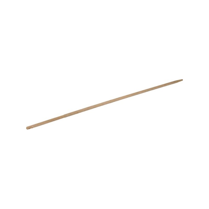 Handle hay rake 160cmx28mm - 4516KR Handle hay rake 160cmx28mm - 4516KR
