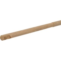 Stiel Heuraufe 160cmx28mm - 4516KR