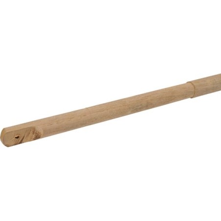Handle hay rake 160cmx28mm - 4516KR
