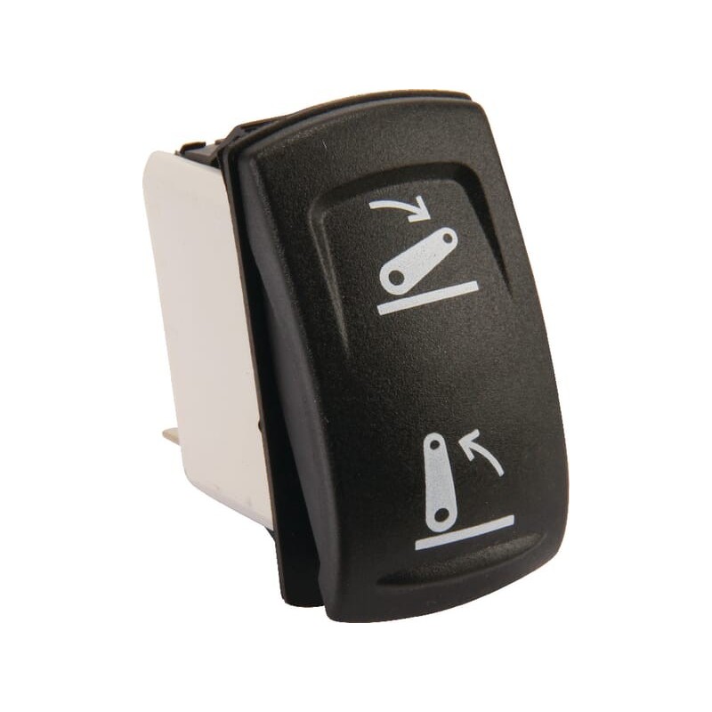 Hitch Control - 4294420M4 Hitch Control - 4294420M4