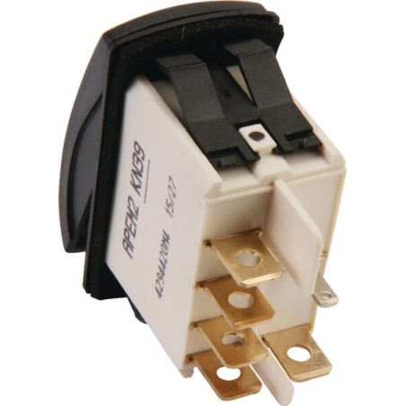 Hitch Control - 4294420M4
