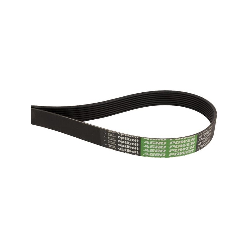 Pas klinowy - 4273187M1AB Pas klinowy - 4273187M1AB